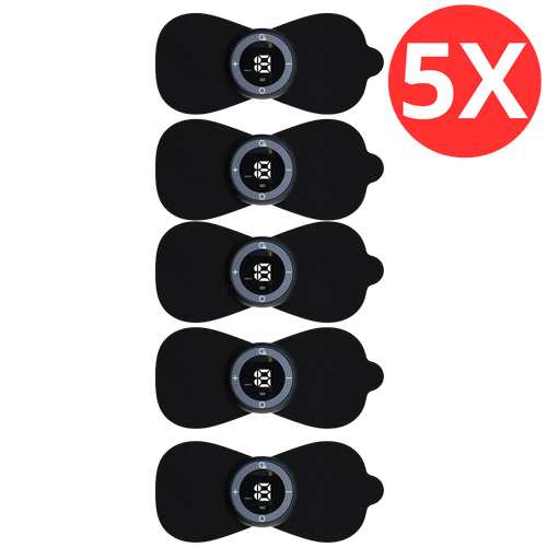 Relixo 5 st (FUNNELISH)