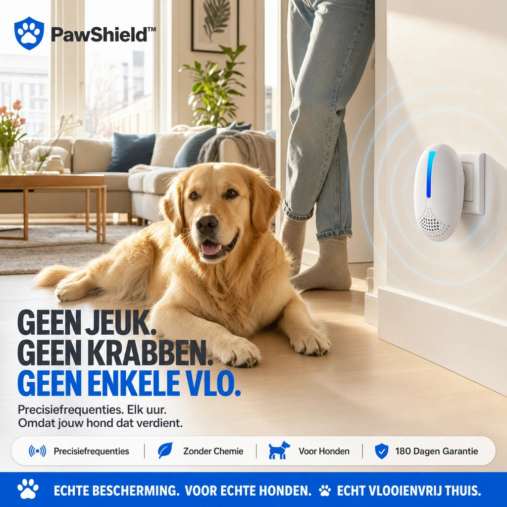 Pawshield™ Dogs