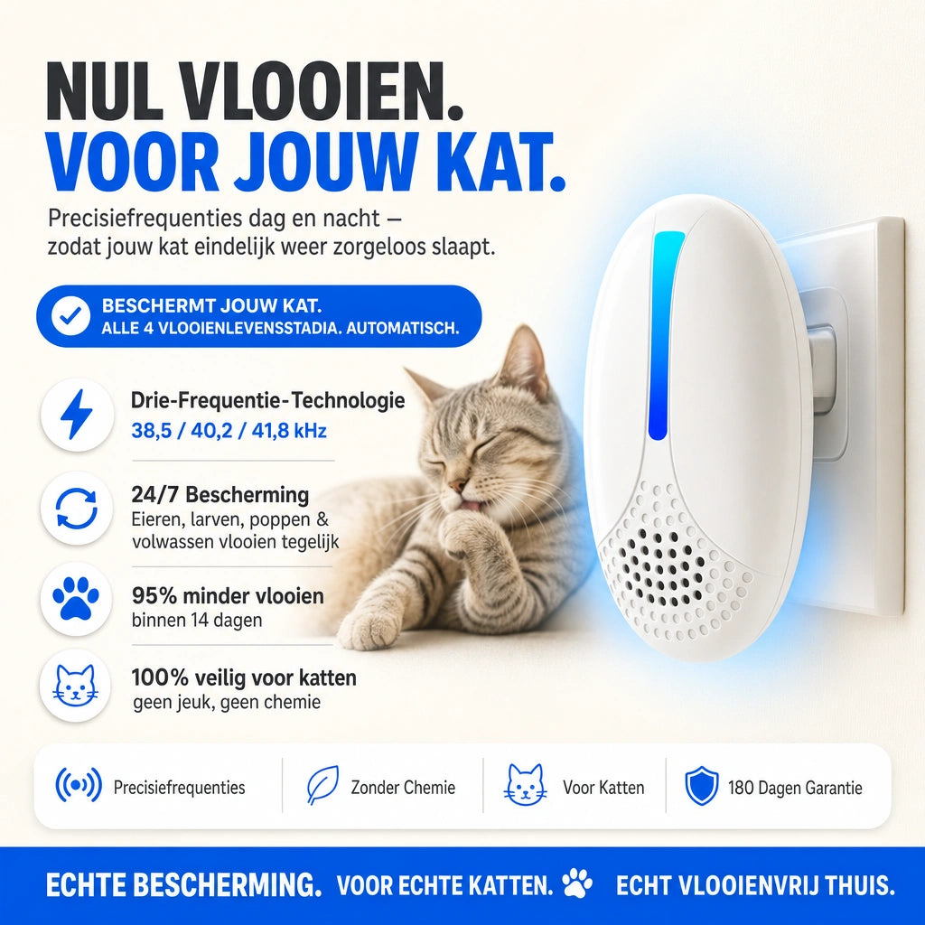 Pawshield™ Cats