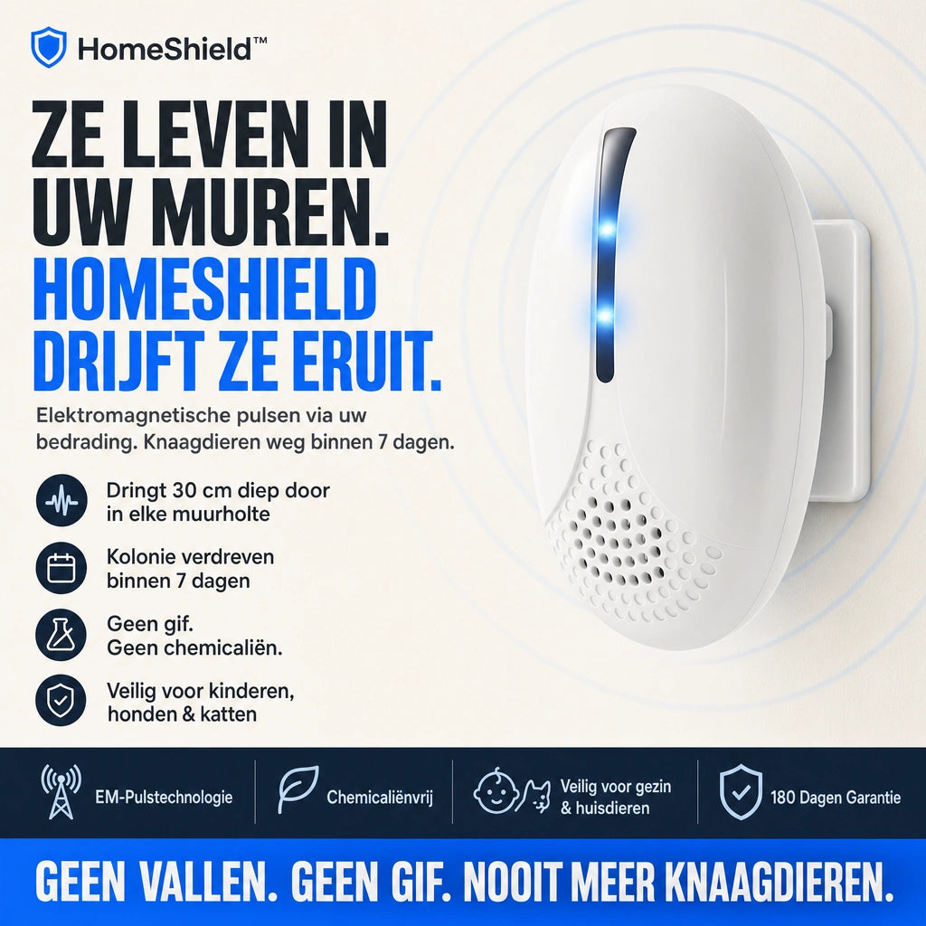 Homeshield™