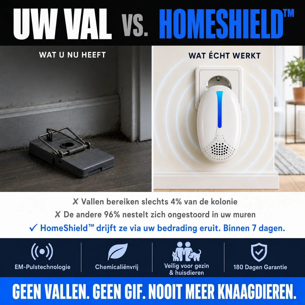 Homeshield™