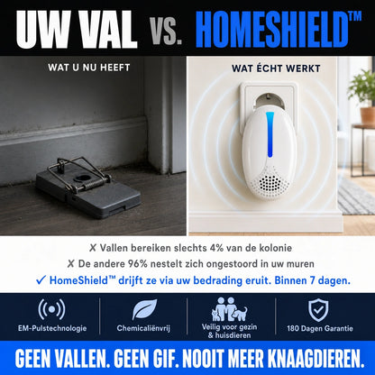 Homeshield™