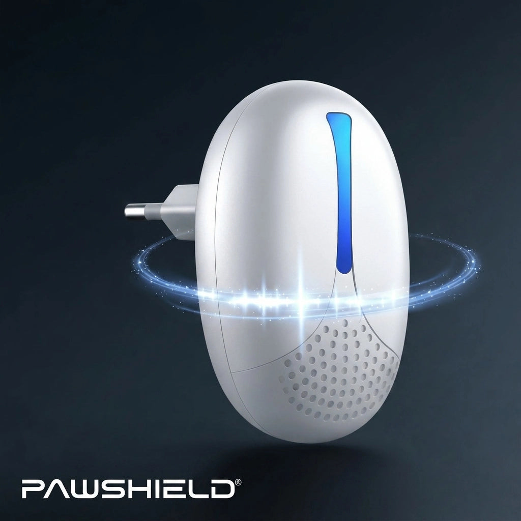 Pawshield™ Cats