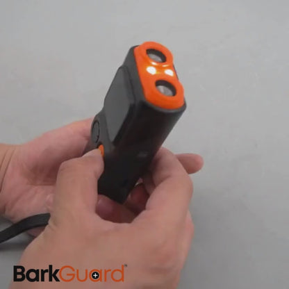 BarkGuard™ LP