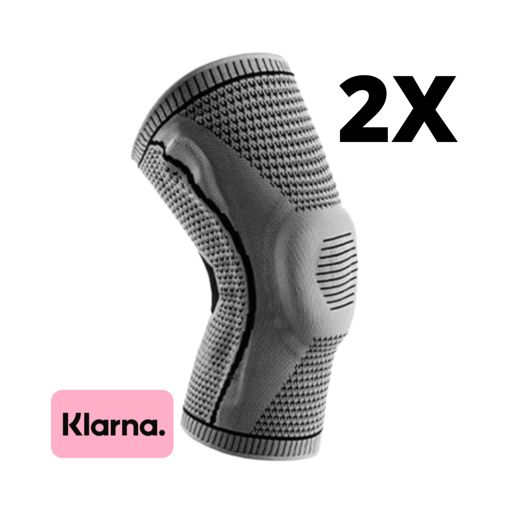 2 stk – Kompressify Elite Knee